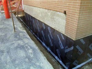 Basement Waterproofing Company Charlotte