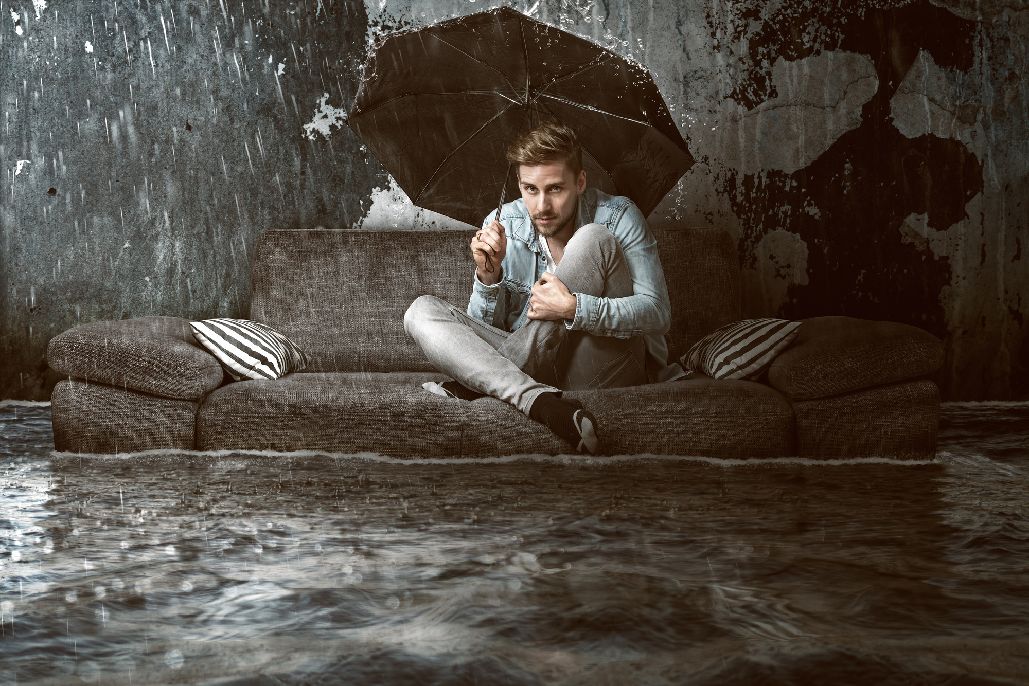 5 Signs You Should Get a Sump Pump for Your Home