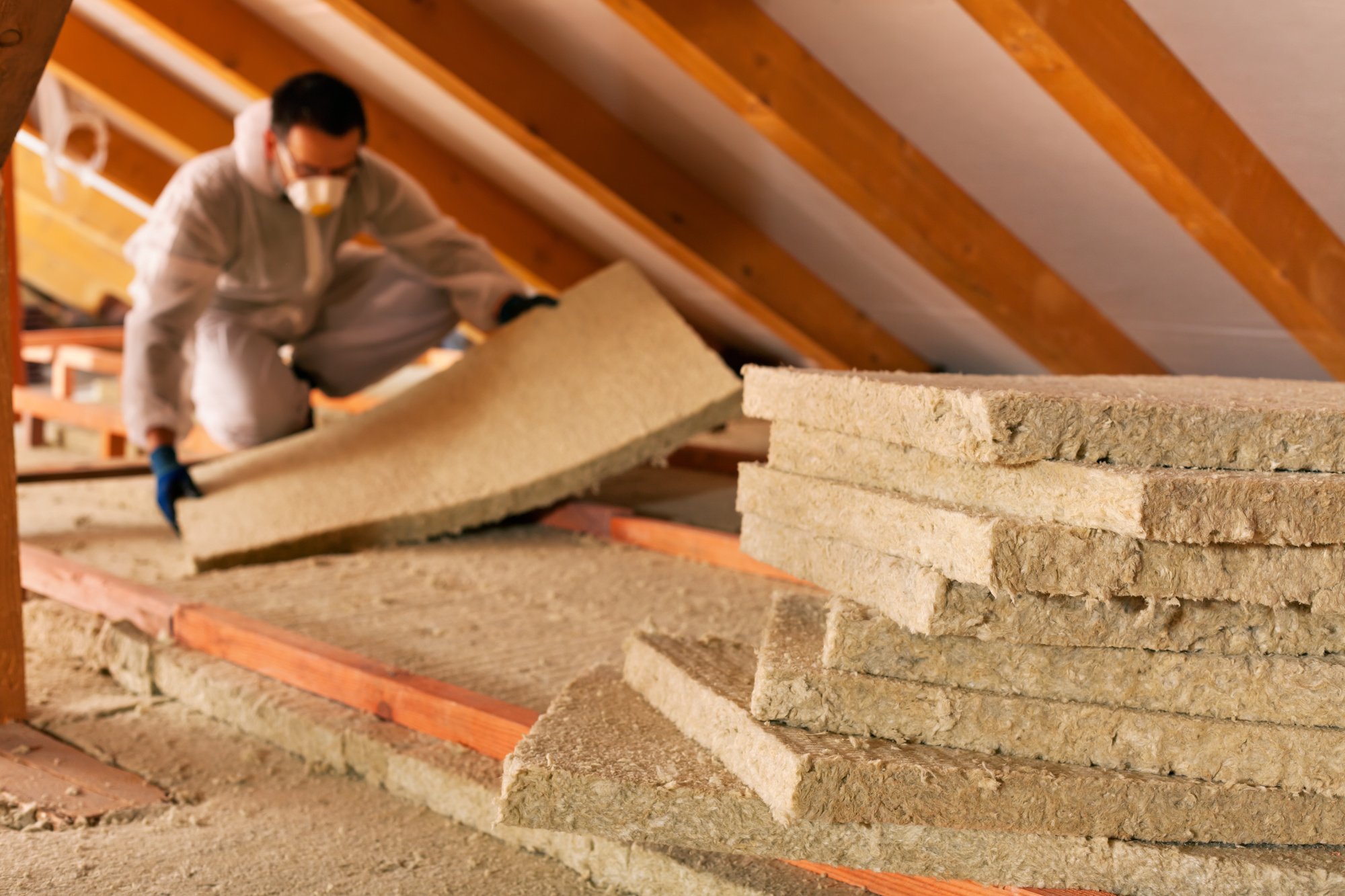 Common Crawl Space Problems and How to Fix Them