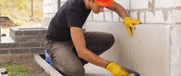 Foundation Repair Charlotte, NC